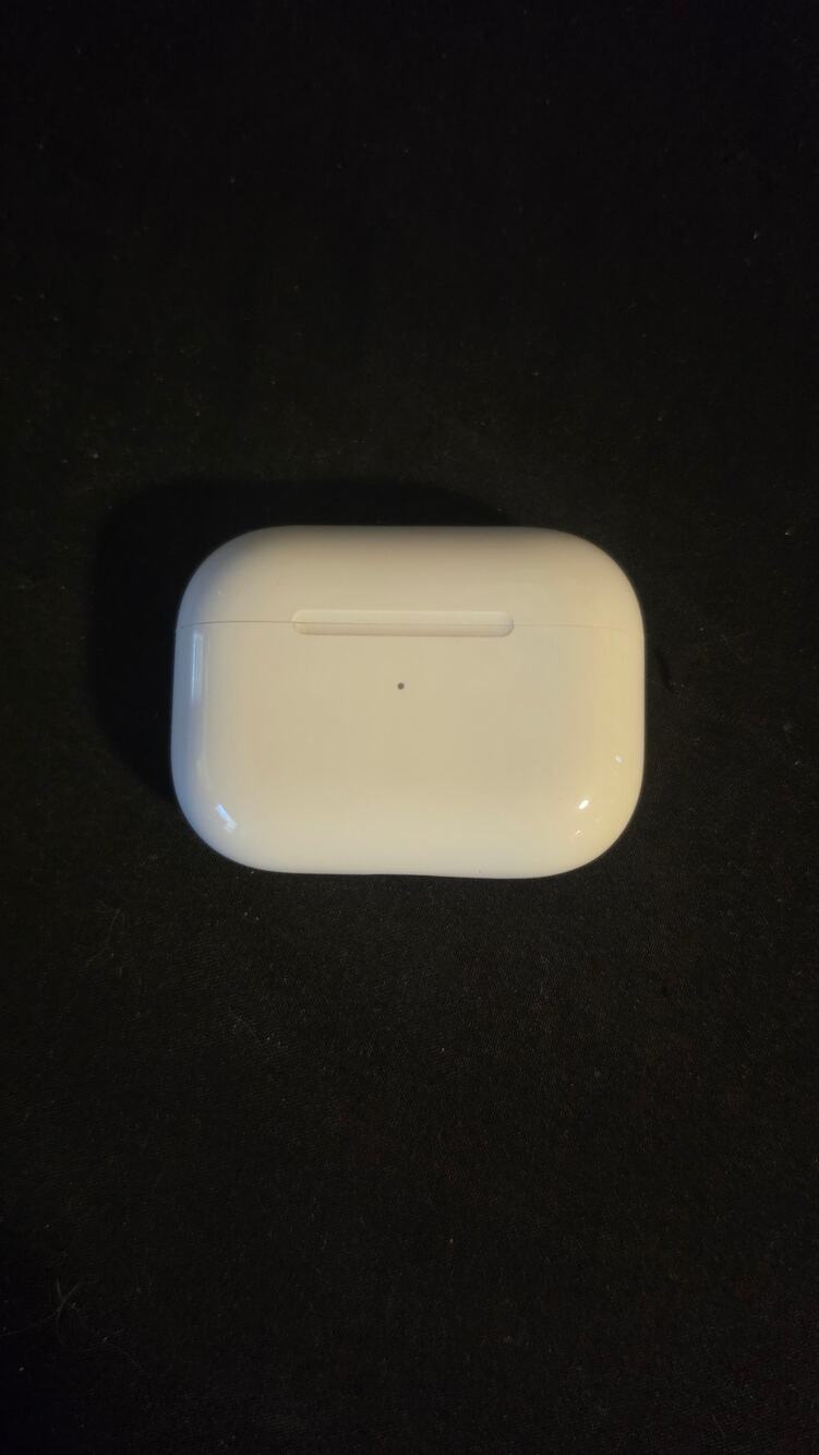 Apple airpods pro A2190 replacement charging case